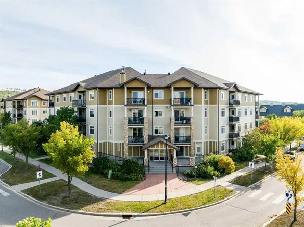 108 SE Denholm Gate #107, Wood Buffalo, AB T9H 0B3