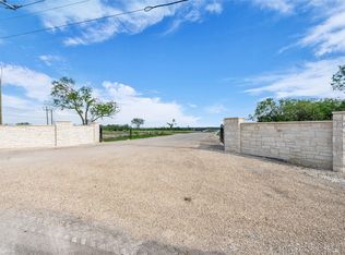 303 Lacek Mill Rd, China Spring, TX 76633