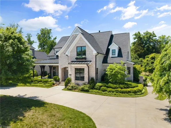 5603 Hundley Rd, Winston Salem, NC 27106