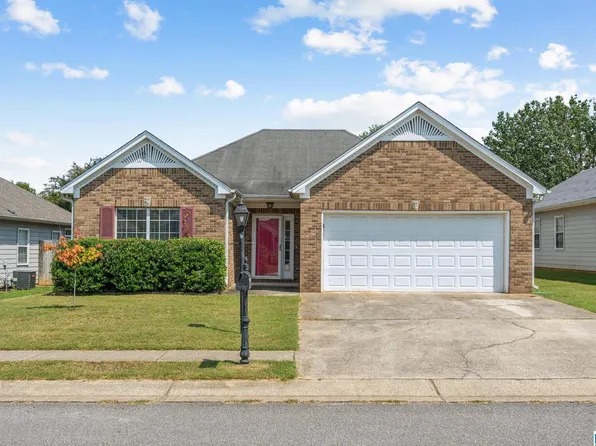 4007 Cambridge Dr, Moody, AL 35004