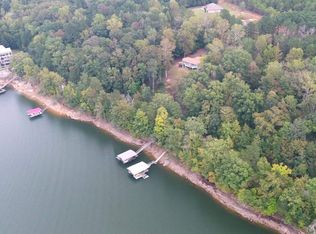 0 County Road 85, Crane Hill, AL 35053