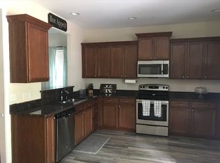 1031 Drake St, Columbia, SC 29209