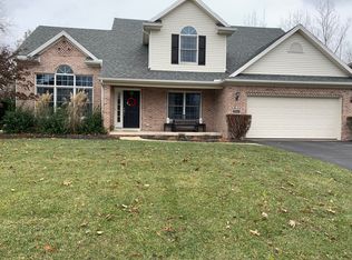 7242 Northquay Ct, Holland, OH 43528