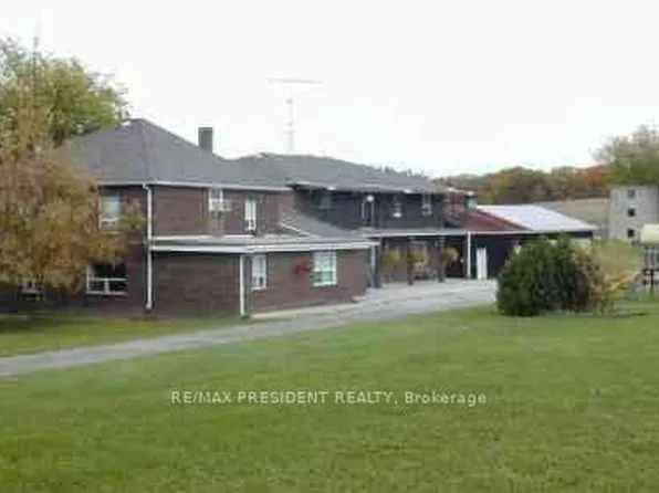 15287 Duffys Ln, Caledon, ON L7E 3C7