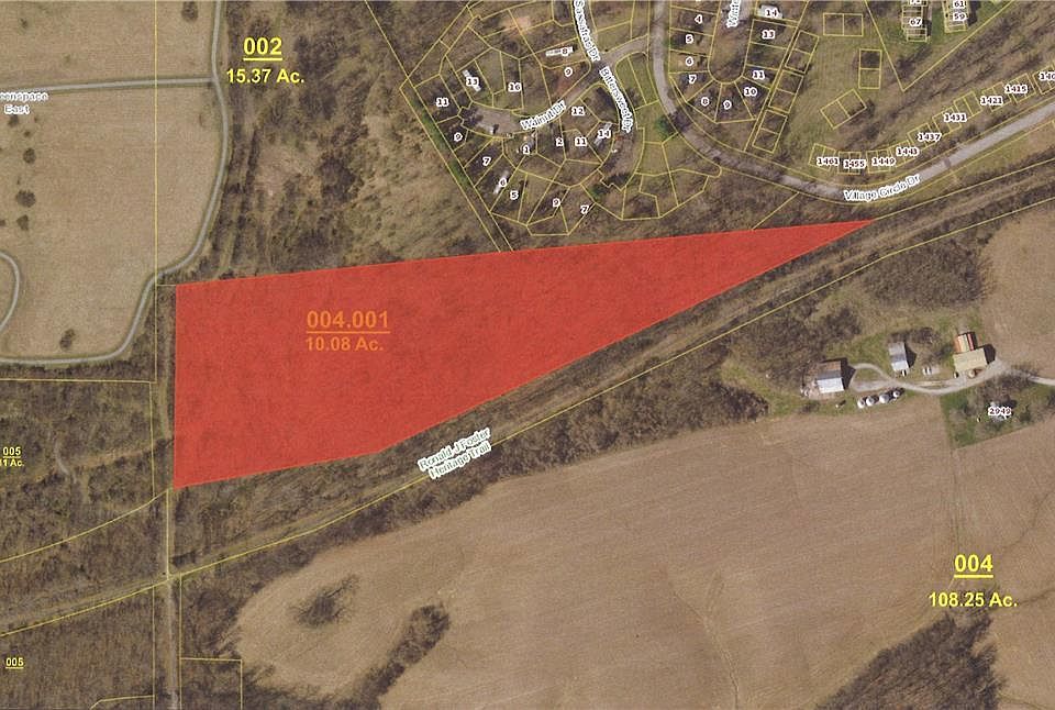 1st image of 0 Village Circle Dr