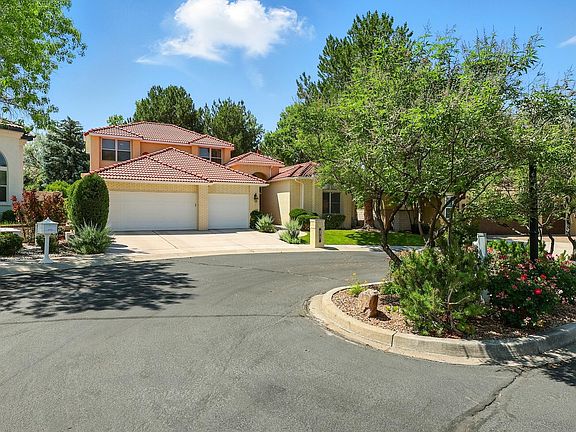 5th image of 11416 Fairington Way NE