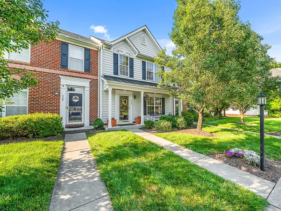 958 Wellston Ct