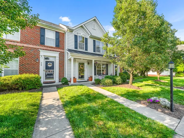 958 Wellston Ct, Glen Allen, VA 23059