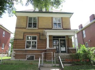 5206 Raymond Ave, Saint Louis, MO 63113