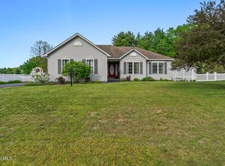 48 S Whitney Road, Saratoga Springs, NY 12866