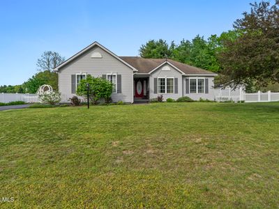 48 S Whitney Road, Saratoga Springs, NY, 12866