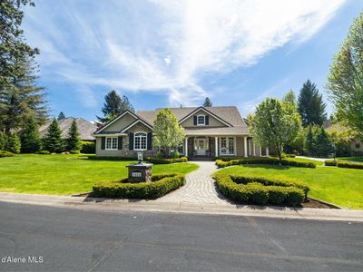 2484 E Woodstone Dr, Hayden Lake, ID, 83835