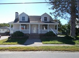 130 Lowell Ave, Haverhill, MA 01832