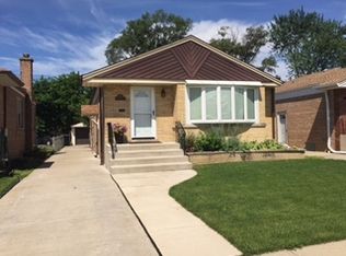 10754 S Springfield Ave, Chicago, IL 60655