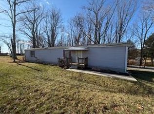 3035 Jubal Early Hwy, Boones Mill, VA 24065