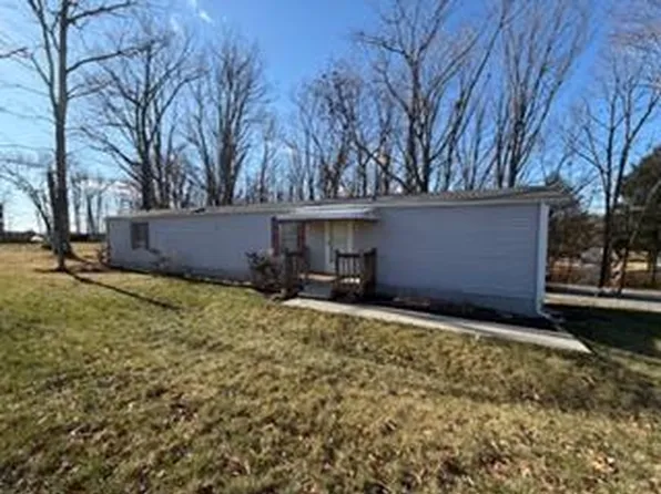 3035 Jubal Early Hwy, Boones Mill, VA 24065