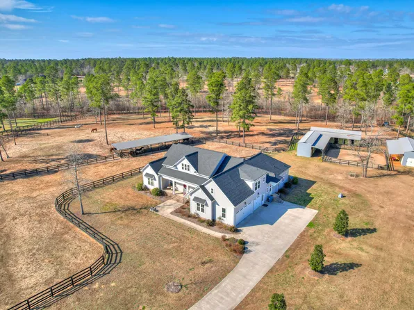 879 Marsh Tacky Run, Aiken, SC 29803