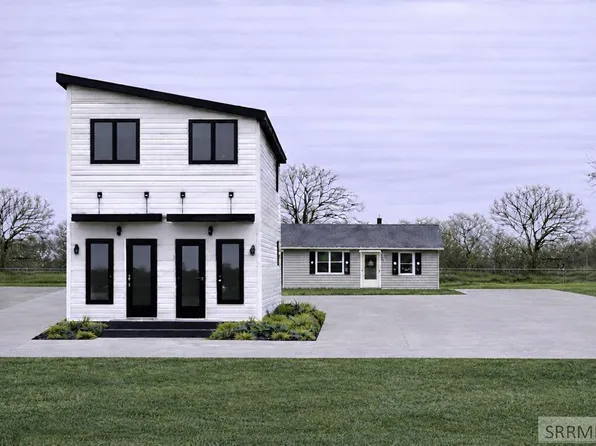 429-431 E 16th St, Idaho Falls, ID 83404