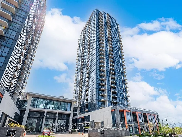 75 Eglinton Ave W #1210 — Photo 1
