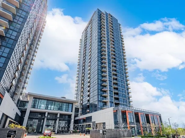 75 Eglinton Ave W, Mississauga, ON