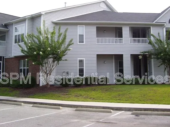 4122 Breezewood Dr APT 202, Wilmington, NC 28412