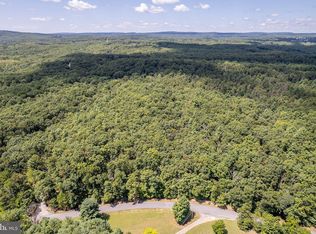 Ebenezer Church Rd, Gore, VA 22637