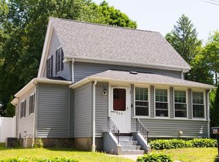 156 Mechanic St, Canton, MA 02021