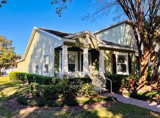 11381 Evesham Dr, Windermere, FL 34786