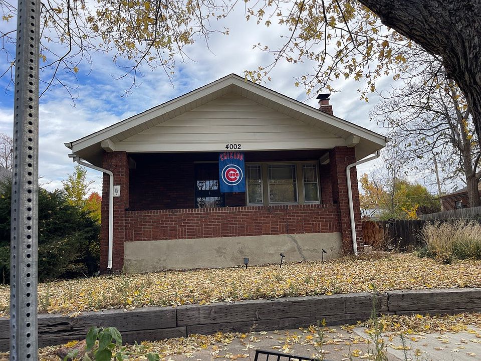 1st image of 4002 Stuart St