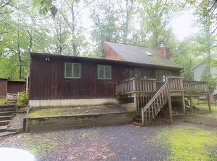 73 Hilltop Circle, EAST STROUDSBURG, PA
