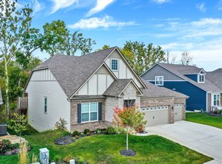 15636 Malta Way, Fishers, IN 46037