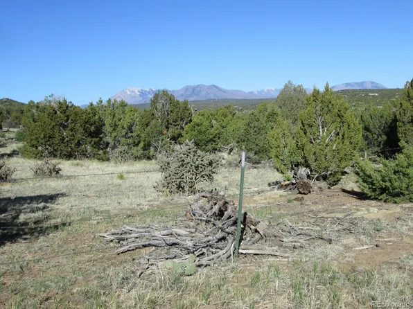 Lot 343 Rio Cucharas Phase #2 LOT 343, Walsenburg, CO 81089
