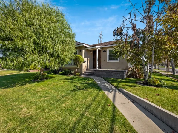 4702 Dunrobin Ave, Lakewood, CA 90713