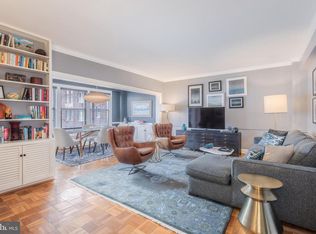 The Westchester Cooperative, Washington, DC 20016