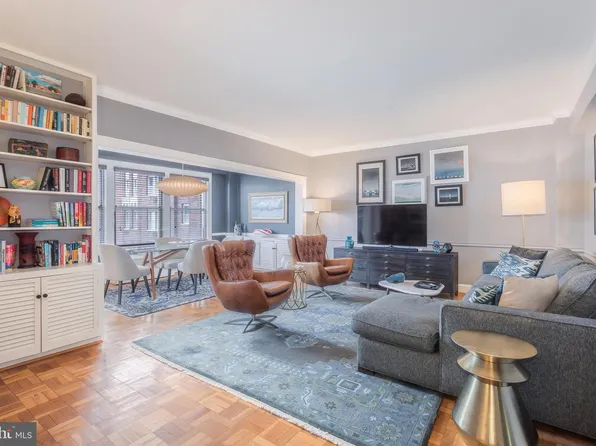 4000 Cathedral Ave NW APT 642B, Washington, DC 20016