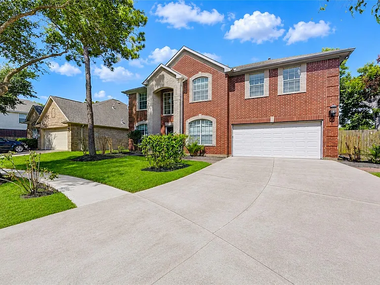 1223 Oak Canyon Ln — Photo 3