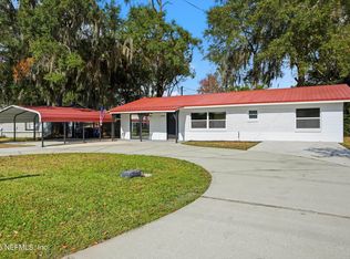 45284 Booth St, Callahan, FL 32011