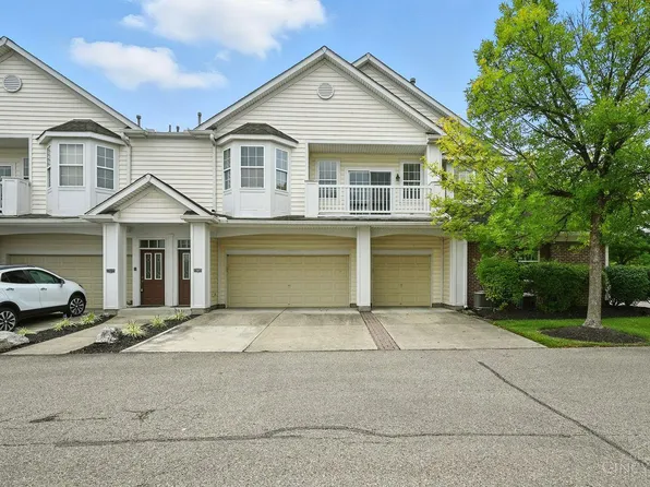 7489 Mansion Cir APT F, Mason, OH 45040