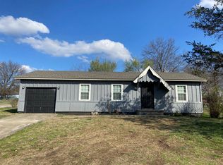 6431 N Elwood Ave, Tulsa, OK 74126