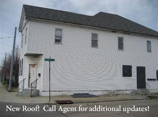 939 Dayton Ave, Xenia, OH 45385