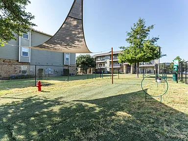 Springmarc Apartments