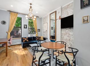 227 Edgecombe Ave, New York, NY 10030