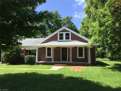 2306 Nc Highway 87, Reidsville, NC, 27320
