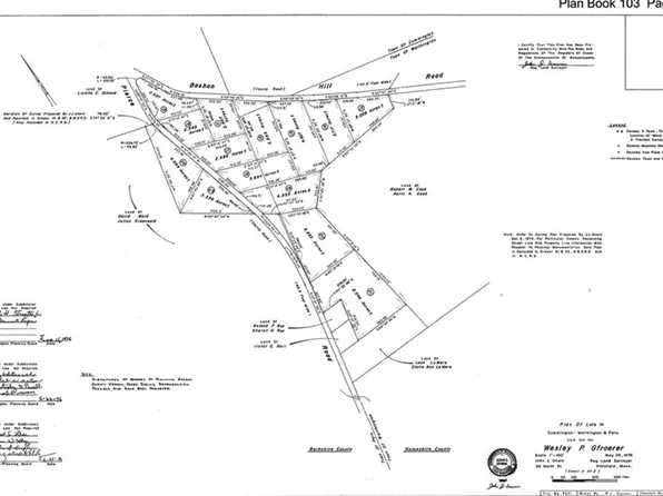 19 Pierce Rd, Hinsdale, MA 01235