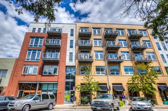 1st image of 309 E 5th St Unit 407