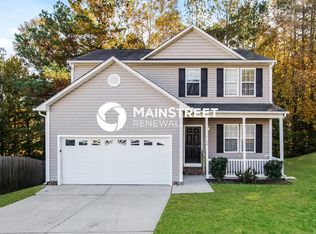 7108 Snodgrass Hill Ct, Raleigh, NC 27610