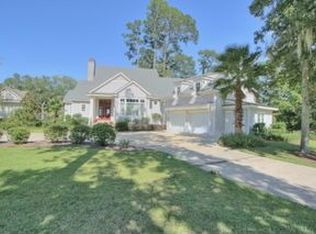 290 Belfair Oaks Blvd, Bluffton, SC 29910