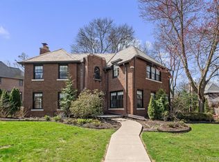 2026 Norway Rd, Ann Arbor, MI 48104