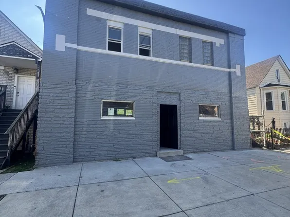 4915 W 30th St, Cicero, IL 60804