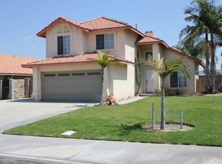 435 S Burney St, Rialto, CA 92376